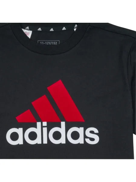 Tricou copii Adidas roșu