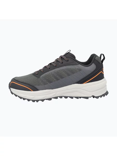 Buty trekkingowe CMP Helnait Fast szare