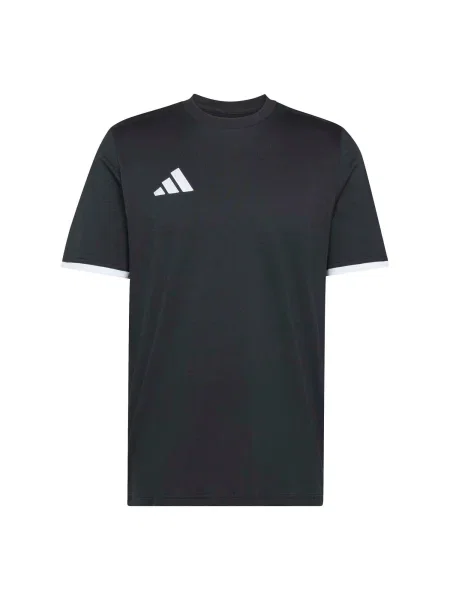 ADIDAS PERFORMANCE Tricou funcțional negru