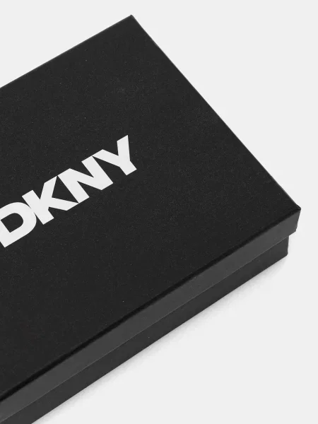 Кошелек Dkny черный