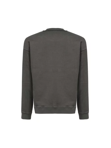 Bluza Dsquared2 szara