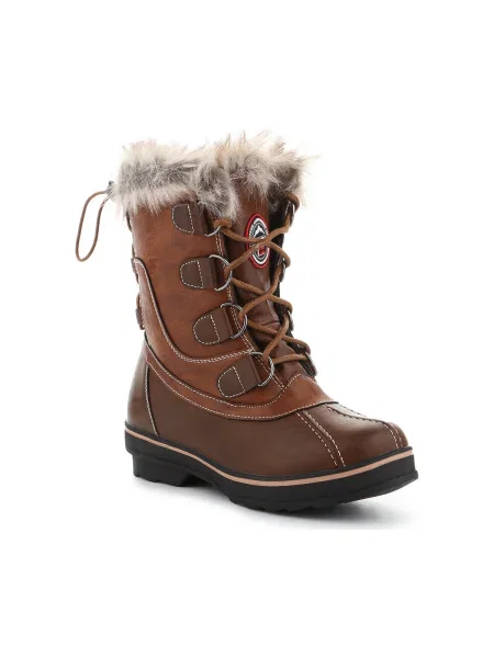 Botine Geographical Norway