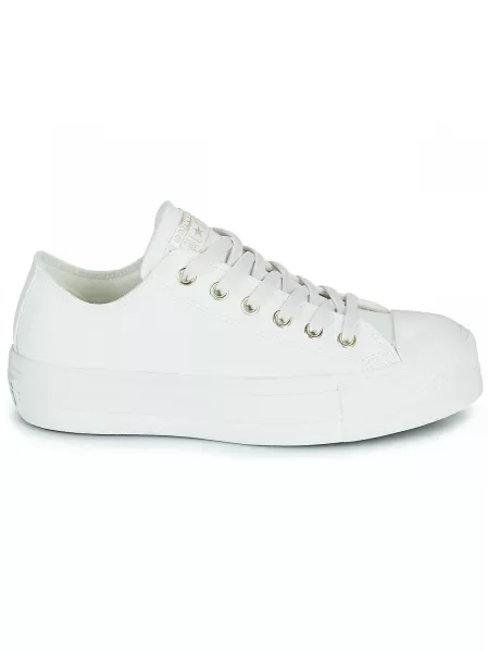 Tenisky Converse Chuck Taylor All Star biela