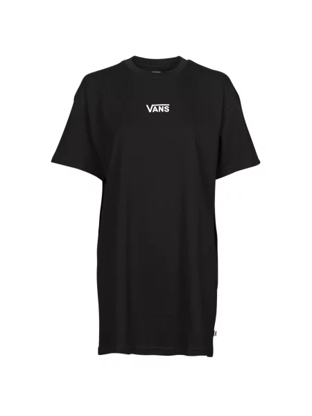 Haljina Vans crna