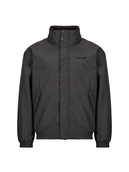 Izolované sako Timberland čierna
