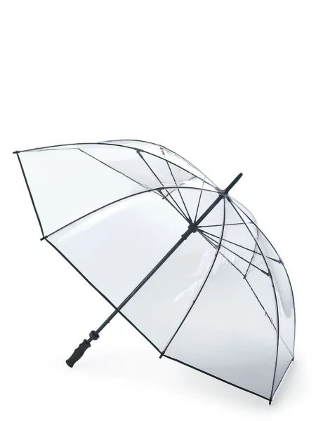 Зонт Fulton Umbrellas черный