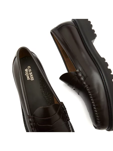 Loafersy Bass Weejuns