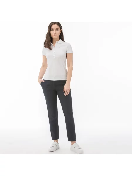 Брюки Lacoste синие