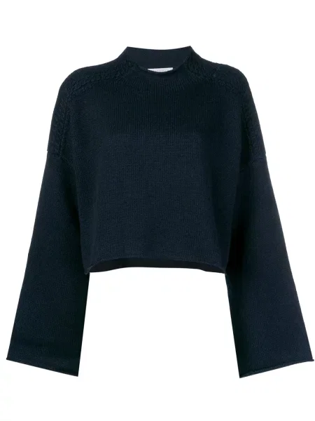 Pulover Jw Anderson albastru