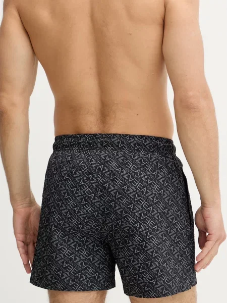 Шорты Ea7 Emporio Armani