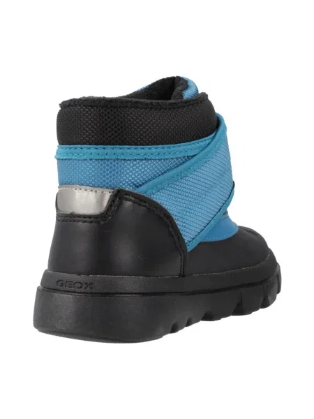 Pantofi copii Geox albastru