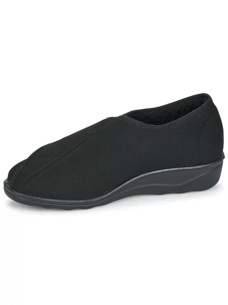 Pantofi Josef Seibel negru