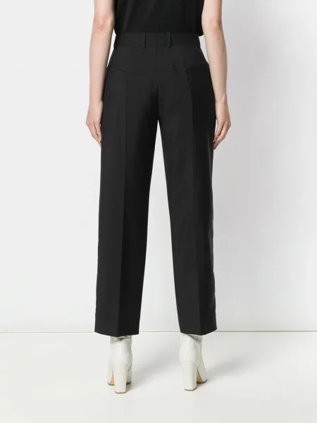 Παντελόνι Givenchy μαύρο