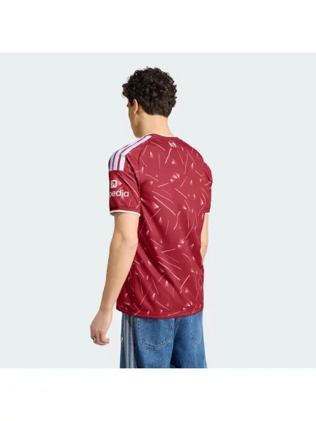 Koszulka podstawowa Liverpool FC