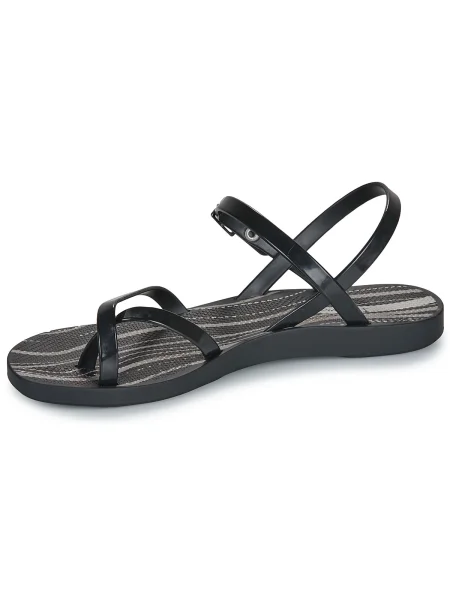 Pantofi Ipanema negru