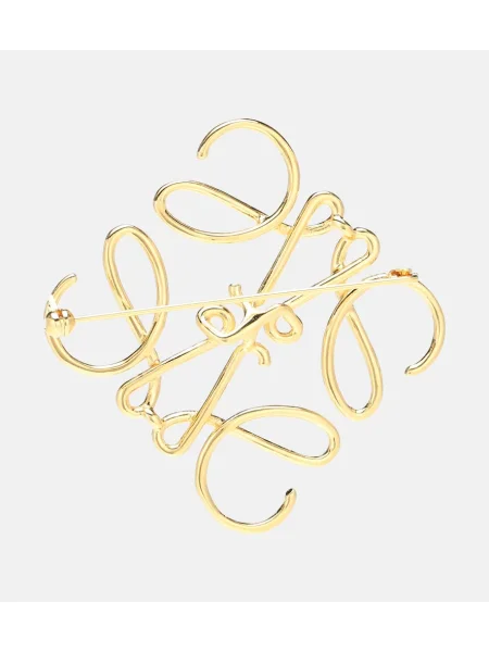 Bross Loewe aranyszínű