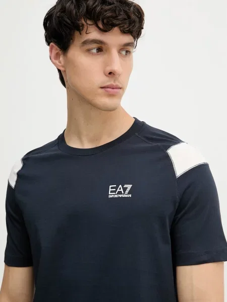 Футболка Ea7 Emporio Armani
