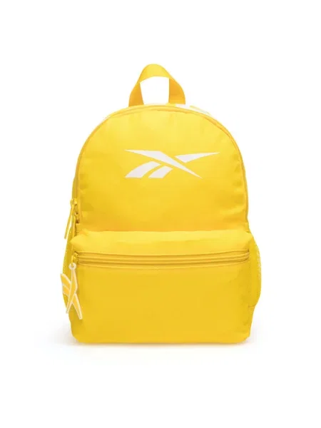 Hátizsák Reebok sárga