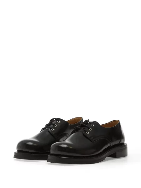 Pantofi derby Our Legacy negru