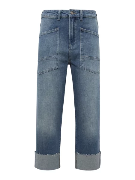 Mavi Jeans ANYA denim albastru
