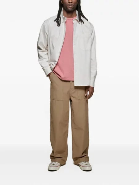 Tricou Merz B. Schwanen roz