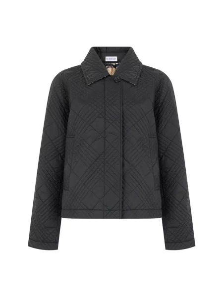 Kurtka Burberry czarna