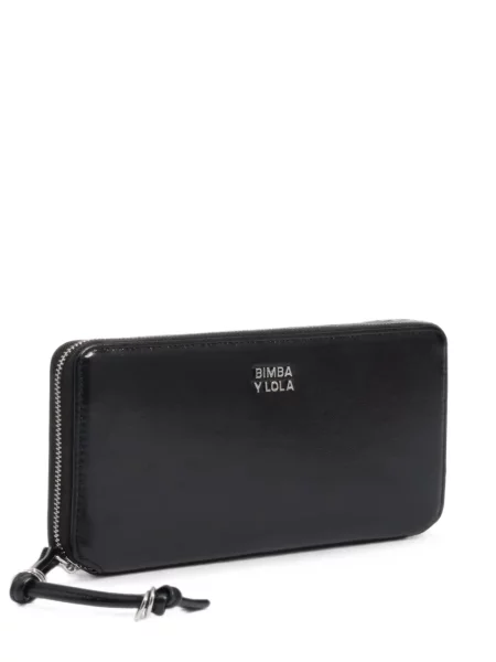 Portofel Bimba Y Lola din piele negru