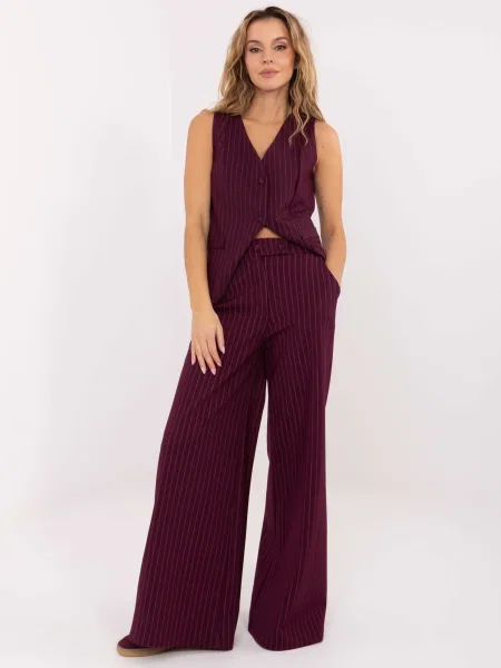 Pantaloni Rue Paris