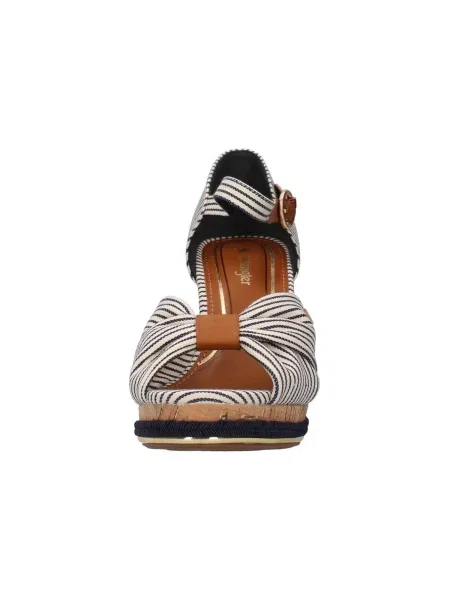 Pantofi Wrangler albastru