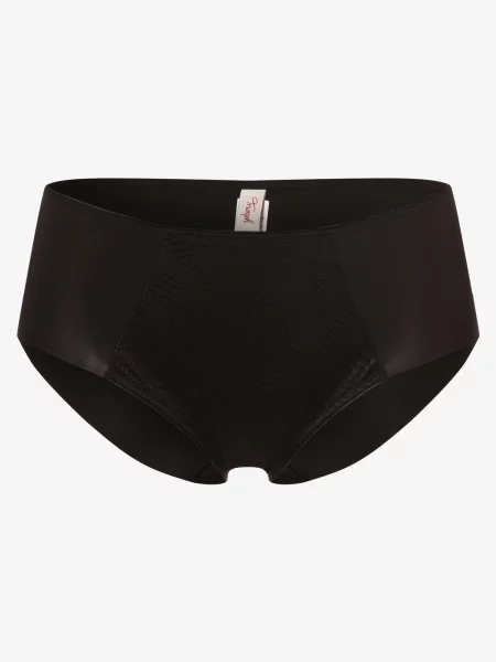 Triumph Majtki typu hipster Kobiety Sztuczne włókno 36 czarny