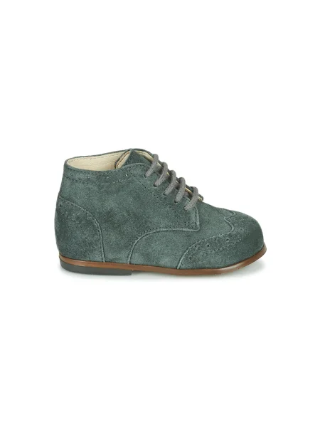 Pantofi copii Little Mary verde