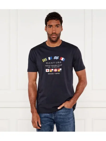 Gant Tricou GRAPHIC