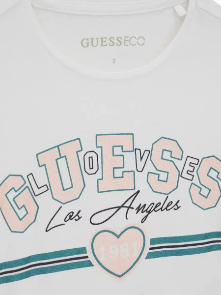 Guess футболка дитяча з