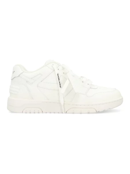 Sneakers Off-White Out Of Office Calf Leather White/ White EUR 42 białe