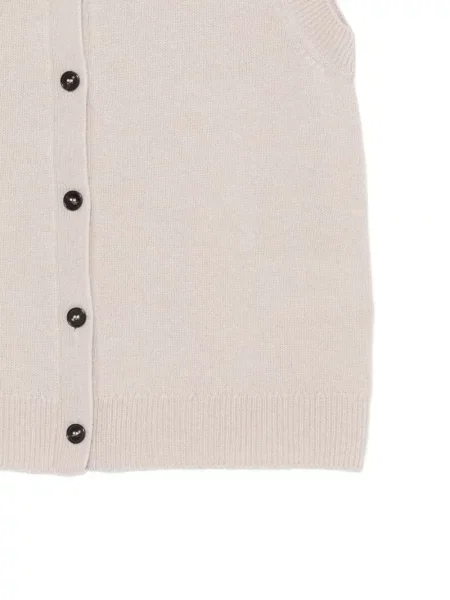 Cardigan Marc O'polo fără mâneci