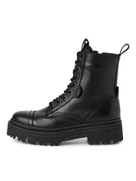 Botine Tamaris negru