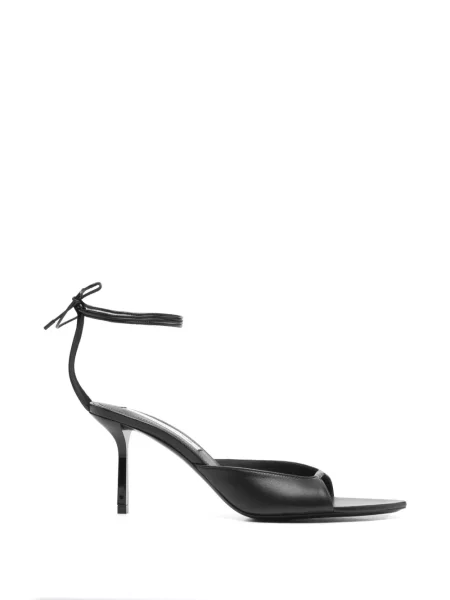 Sandale Victoria Beckham negru