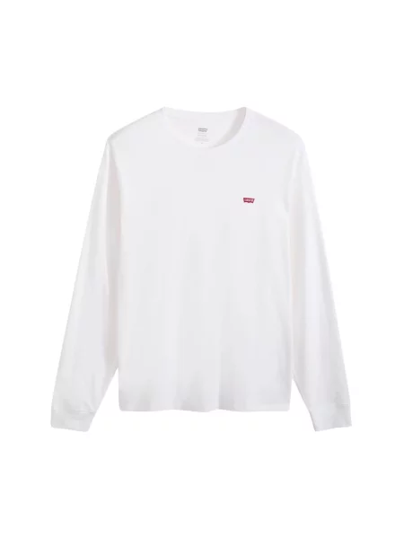 Tričko Levi's ® bílé