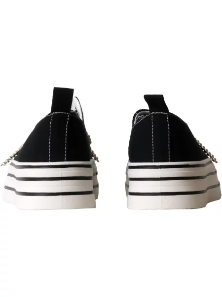 Pantofi Super Mode negru