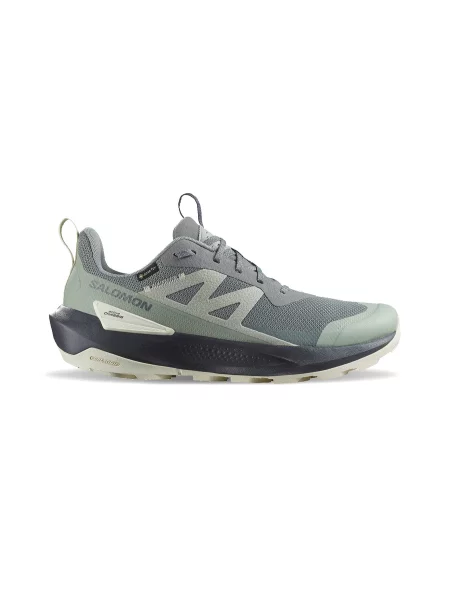 Salomon Elixir Activ GTX Mężczyźni Buty sportowe Salomon Size: czarny