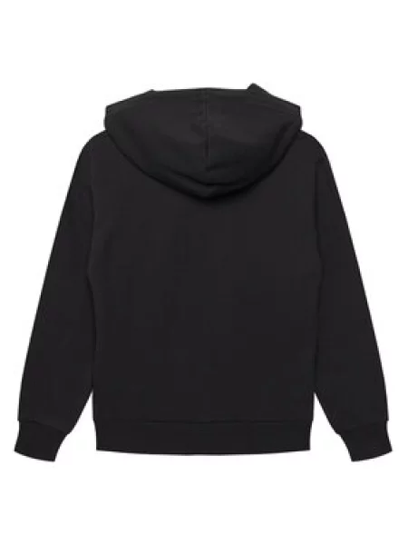 Napapijri Džemperis B-New Box Logo juoda