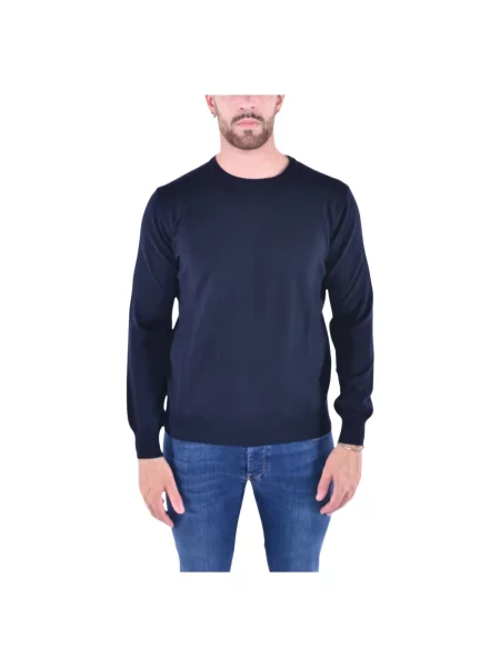 Sweter Kangra czarny