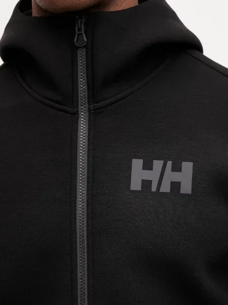 Helly Hansen sportos pulóver Hydropower Ocean fekete
