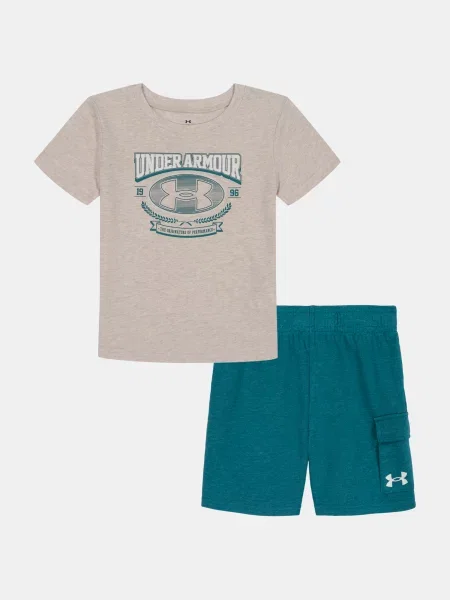 Pantaloni scurți cargo copii Under Armour