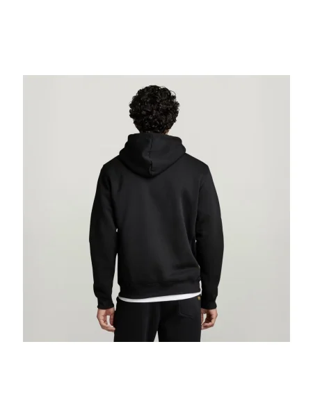 Palton G-star Raw negru