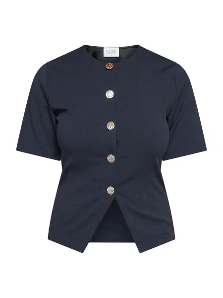 SISTERS POINT Bluza Gova' crna