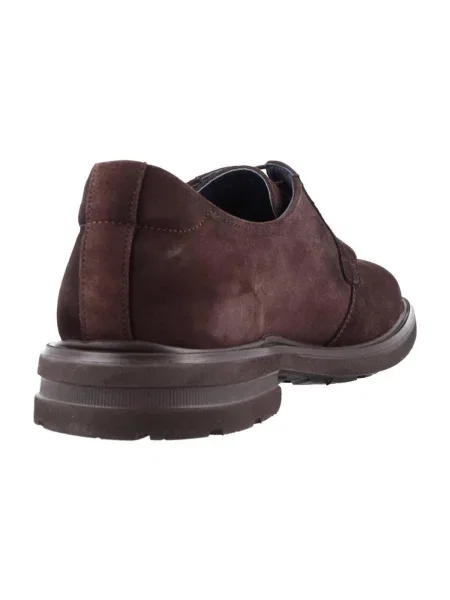 Pantofi Fluchos maro