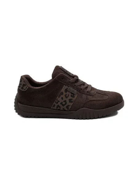 Pantofi Big Star maro