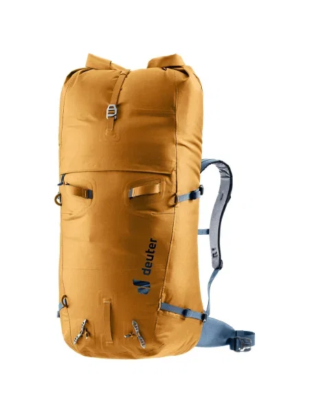 Kabelka Deuter hnedá