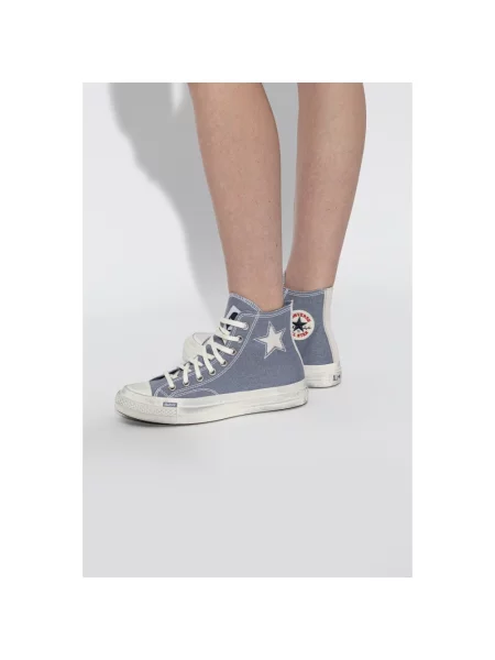 Trampki Converse x Madhappy Chuck 70 Thunder Daze/ Egret EUR 40 niebieskie